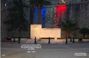 Highlight for Album: TOULON - 2009